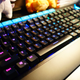 Image for article titled Aukey's 104-Key Mechanical Keyboard Has Shown Me the RGB Light